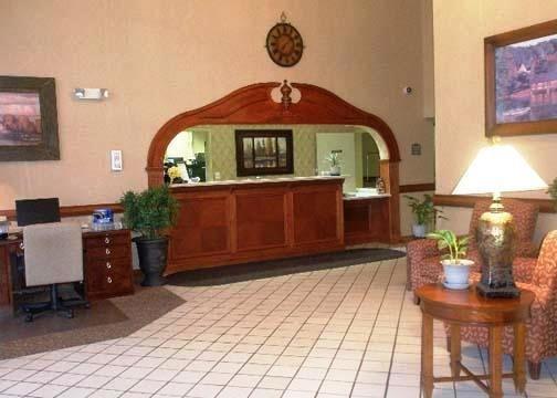 Quality Inn & Suites Somerset Eksteriør billede