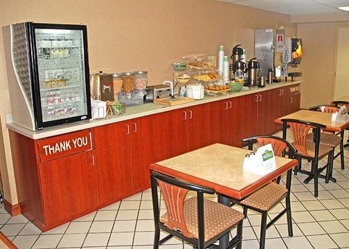 Quality Inn & Suites Somerset Eksteriør billede