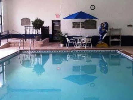 Quality Inn & Suites Somerset Eksteriør billede